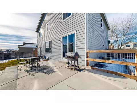 518 Vivian St, Severance, CO 80546 photo 32