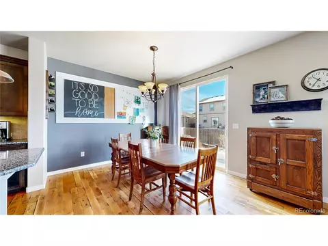 518 Vivian St, Severance, CO 80546 photo 3