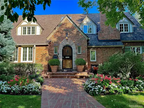 330 Albion St, Denver, CO 80220