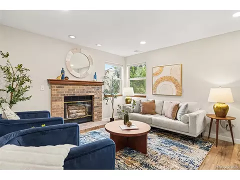 7516 Dawn Dr, Littleton, CO 80125
