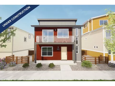 13425 E 103rd Ave, Commerce City, CO 80022