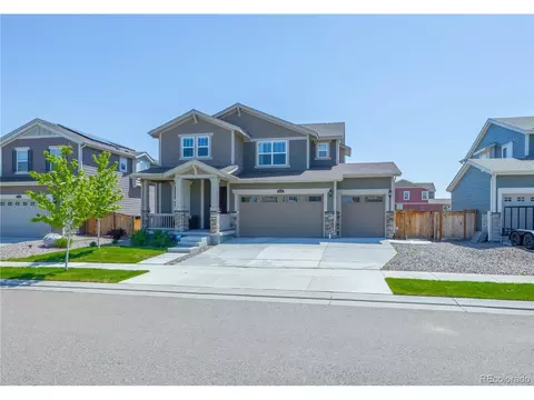 9536 Quintero St, Commerce City, CO 80022