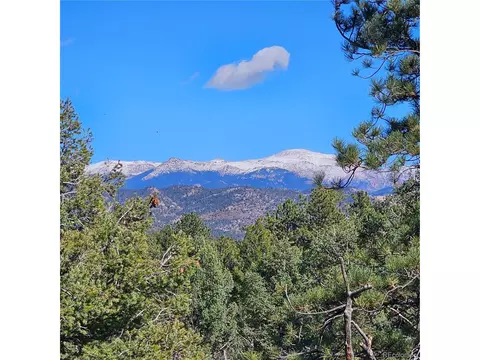 413 Pike View Dr, Florissant, CO 80814
