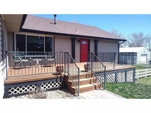 36905 Browning Ct, Elizabeth, CO 80107
