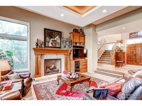 4571 S Meadow Dr, Boulder, CO 80301 photo 3