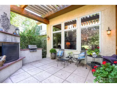 4571 S Meadow Dr, Boulder, CO 80301 photo 22