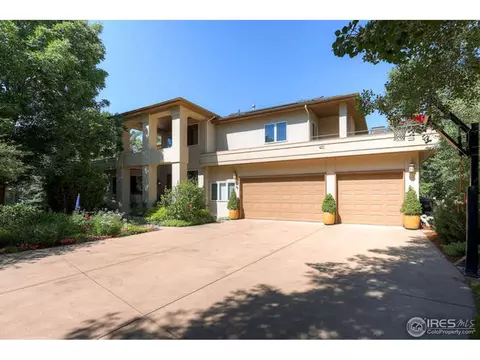 4571 S Meadow Dr, Boulder, CO 80301 photo 2