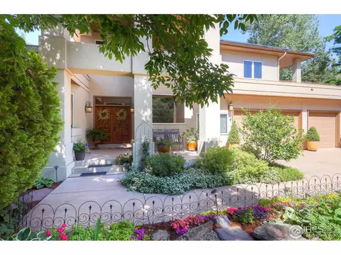4571 S Meadow Dr, Boulder, CO 80301 photo 1