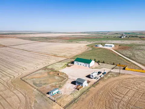 7291 Schumaker Rd, Bennett, CO 80102 photo 1