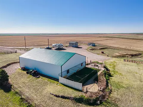 7291 Schumaker Rd, Bennett, CO 80102 photo 9