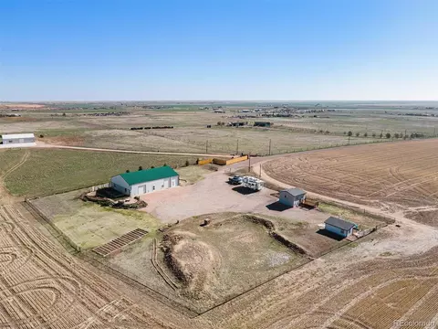 7291 Schumaker Rd, Bennett, CO 80102 photo 2