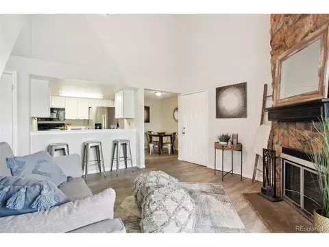 6388 Oak Ct #303, Arvada, CO 80004