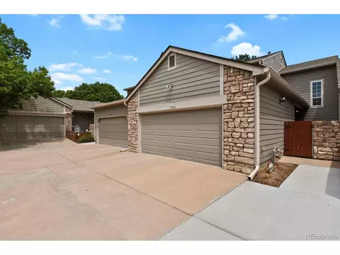 7583 W Euclid Dr, Littleton, CO 80123