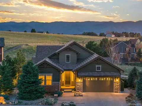 10673 Soulmark Way, Highlands Ranch, CO 80126