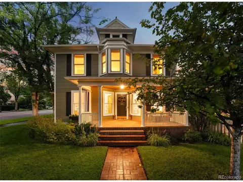 1629 N Tejon St, Colorado Springs, CO 80907