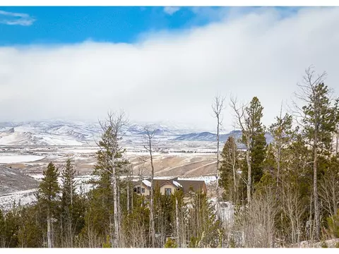 91 Thunderbolt Dr, Granby, CO 80446 photo 4
