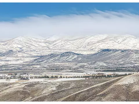 91 Thunderbolt Dr, Granby, CO 80446