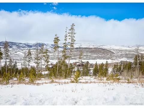 91 Thunderbolt Dr, Granby, CO 80446 photo 3