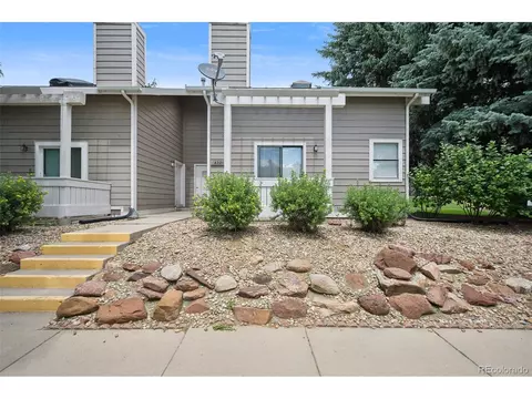 4321 S Andes Way #104, Aurora, CO 80015