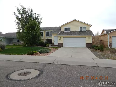 2830 40th Ave, Greeley, CO 80634 photo 1
