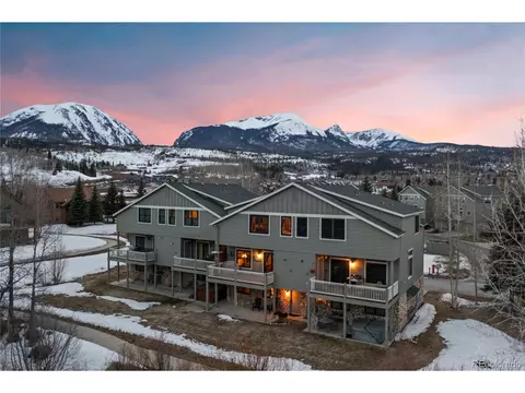 Undisclosed, Silverthorne, CO 80498 photo 1