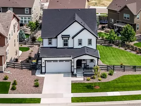6202 Saddlesmith St, Castle Pines, CO 80108