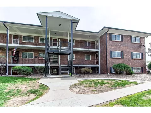 6800 E Tennessee Ave #482, Denver, CO 80224