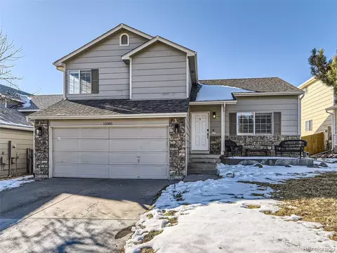 11085 Callaway Rd, Parker, CO 80138