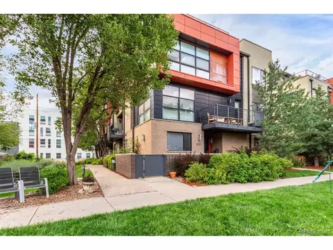 2347 Glenarm Pl, Denver, CO 80205