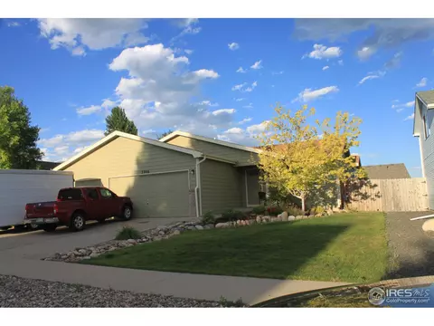 3906 Grouse Dr, Evans, CO 80620 photo 1