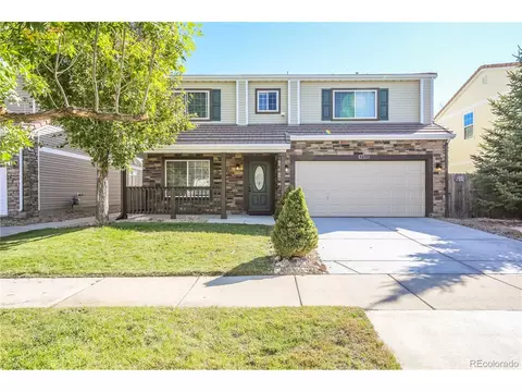 4838 Liverpool St, Denver, CO 80249
