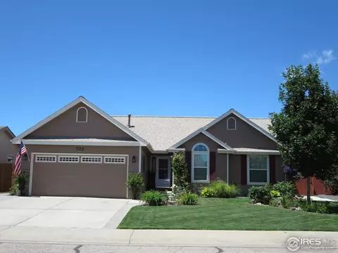 702 Cornerstone Dr, Windsor, CO 80550 photo 1