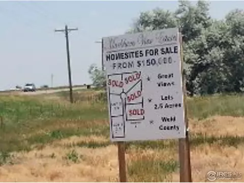 642 Hangis Ct, Berthoud, CO 80513 photo 1