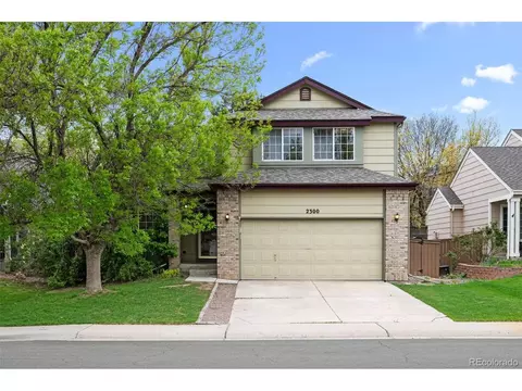 2300 Gold Dust Trl, Highlands Ranch, CO 80129
