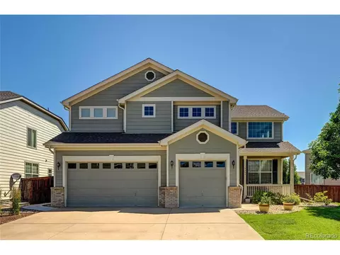 16364 Prairie Farm Cir, Parker, CO 80134