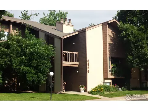 3565 28th St #304, Boulder, CO 80301 photo 1