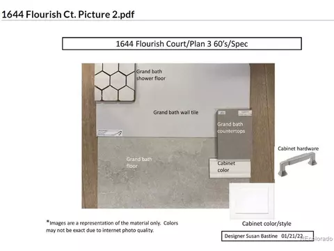 1644 Flourish Ct, Windsor, CO 80550 photo 5