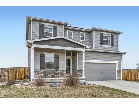 7131 Shavano Cir, Longmont, CO 80504