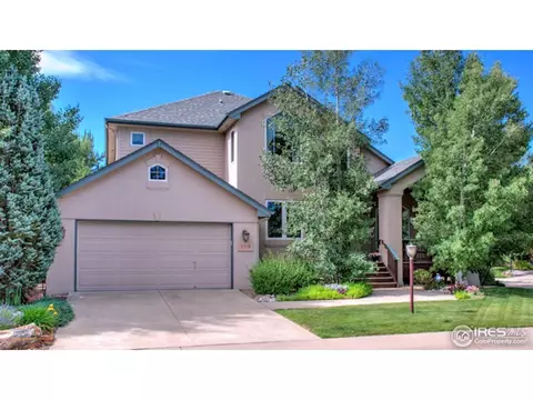 3318 Barbados Pl, Boulder, CO 80301 photo 1