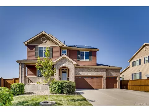 25161 E 5th Pl, Aurora, CO 80018 photo 1