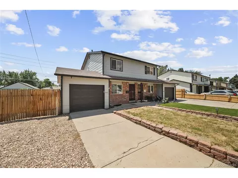 13410 E 13th Pl, Aurora, CO 80011