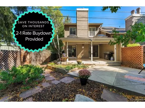 231 S Monaco Pkwy, Denver, CO 80224