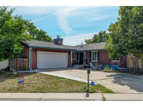 780 Downing Way, Denver, CO 80229