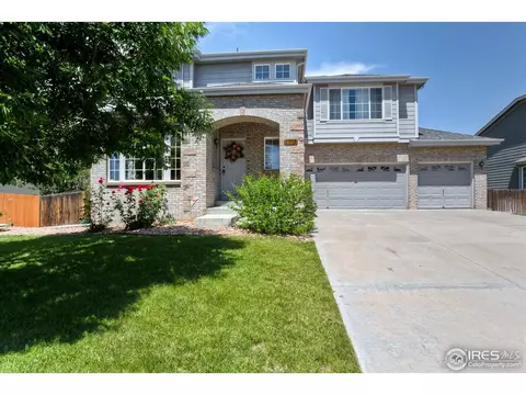 5313 E 116th Ave, Thornton, CO 80233 photo 1