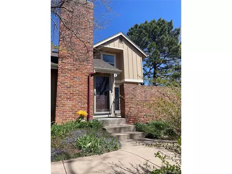 11886 Elk Head Range Rd, Littleton, CO 80127
