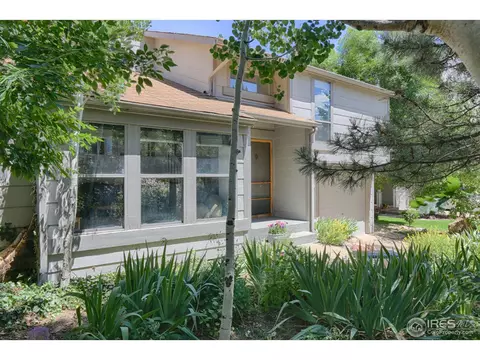3555 Silver Plume Ct, Boulder, CO 80305 photo 2