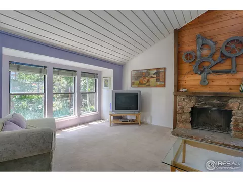 3555 Silver Plume Ct, Boulder, CO 80305 photo 3