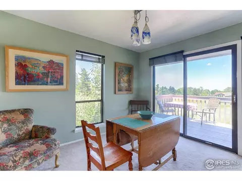 3555 Silver Plume Ct, Boulder, CO 80305 photo 8