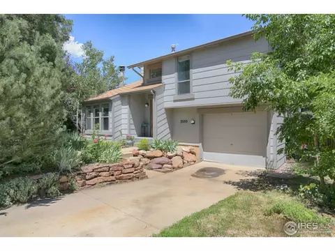 3555 Silver Plume Ct, Boulder, CO 80305 photo 1