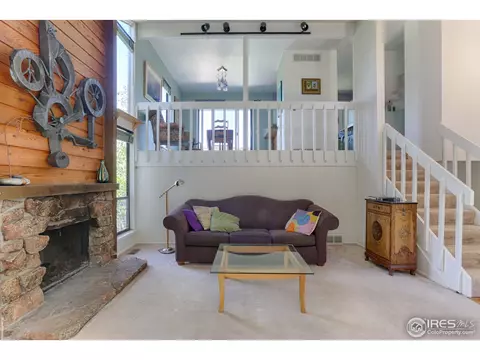 3555 Silver Plume Ct, Boulder, CO 80305 photo 4